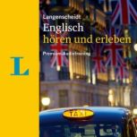 Langenscheidt Englisch horen und erle..., Lutz Walther