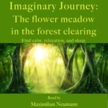 Imaginary Journey The flower meadow ..., Maximilian Neumann