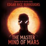 The Master Mind of Mars, Edgar Rice Burroughs