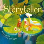 The Storyteller, Lindsay Bonilla