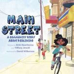 Main Street, Britt Hawthorne
