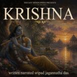 Krishna, Sripad Jagannatha Das