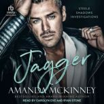 Jagger, Amanda McKinney