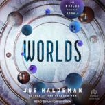 Worlds, Joe Haldeman