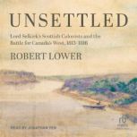 Unsettled, Robert Lower