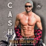 Cash, Fiona Davenport