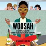 Woosah, Rahkal C.D. Shelton