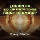 Quien es y Quien fue el Conde Saint ..., Conny Mendez