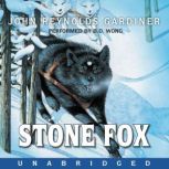 Stone Fox, John Reynolds Gardiner