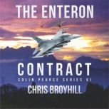 The Enteron Contract, Chris Broyhill