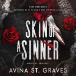 Skin of a Sinner, Avina St. Graves