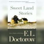 Sweet Land Stories, E.L. Doctorow