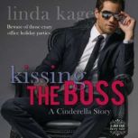 Kissing the Boss, Linda Kage