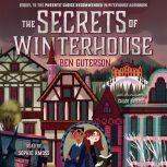 The Secrets of Winterhouse, Chloe Bristol