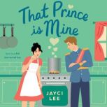 That Prince is Mine, Jayci Lee