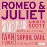 Romeo And Juliet, William Shakespeare