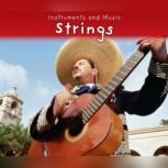 Strings, Daniel Nunn
