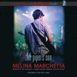 The Pipers Son, Melina Marchetta