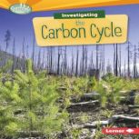 Investigating the Carbon Cycle, Mary Lindeen