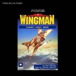 Wingman 12  Target Point Zero, Mack Maloney