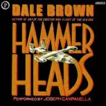 Hammerheads, Dale Brown