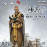The Hero of Ages 2 of 3 Dramatized..., Brandon Sanderson