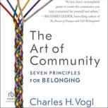 The Art of Community, Charles Vogl