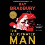 The Illustrated Man, Ray Bradbury