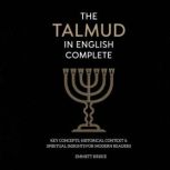 The Talmud in English Complete, Emmett Krisce