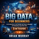 Big Data for Beginners, Brian Murray