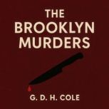 The Brooklyn Murders, G. D. H. Cole