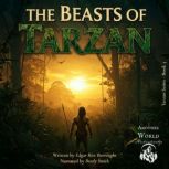 The Beasts of Tarzan, Edgar Rice Burroughs
