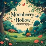 Moonberry Hollow, Juliet Elmsley