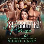 Three Stepbrothers Prize, Nicole Casey