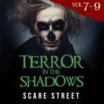 Terror in the Shadows Volumes 7  9, Scare Street