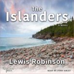 The Islanders, Lewis Robinson