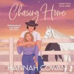Chasing Home, Hannah Cowan