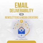 Email Deliverability for Newsletters ..., Jan Lesanovsky