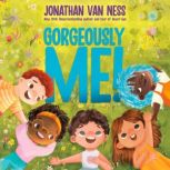 Gorgeously Me!, Jonathan Van Ness