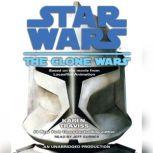 Star Wars: The Clone Wars, Karen Traviss
