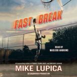 Fast Break, Mike Lupica