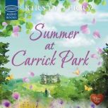 Summer at Carrick Park, Kirsty Ferry