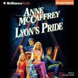 Lyons Pride, Anne McCaffrey