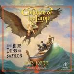 The Blue Djinn Of Babylon, P. B. Kerr