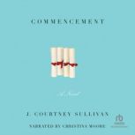 Commencement, J. Courtney Sullivan