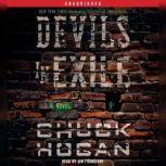 Devils in Exile, Chuck Hogan