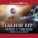 Starship Repo, Patrick S. Tomlinson