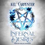 Infernal Desires, Kel Carpenter