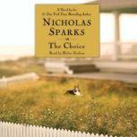 The Choice, Nicholas Sparks