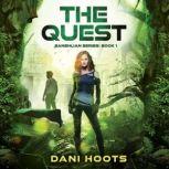 The Quest, Dani Hoots